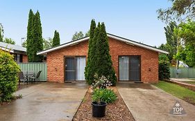 Fossicker Caravan Park